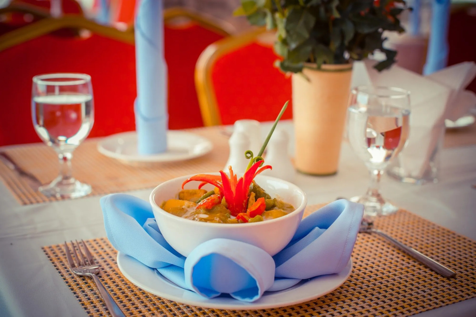 Samnang Laor Phnom Penh Hotel