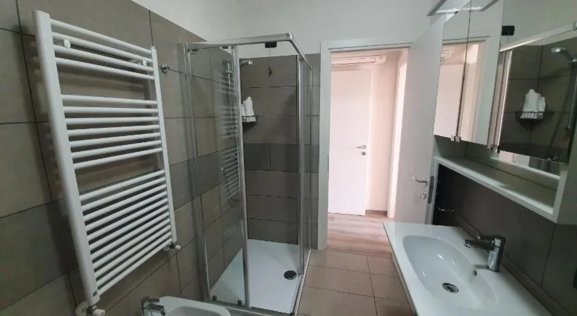 Residence La Margherita