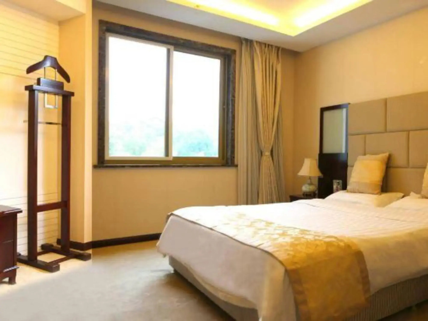 Xuancheng Jingchuan Hotel