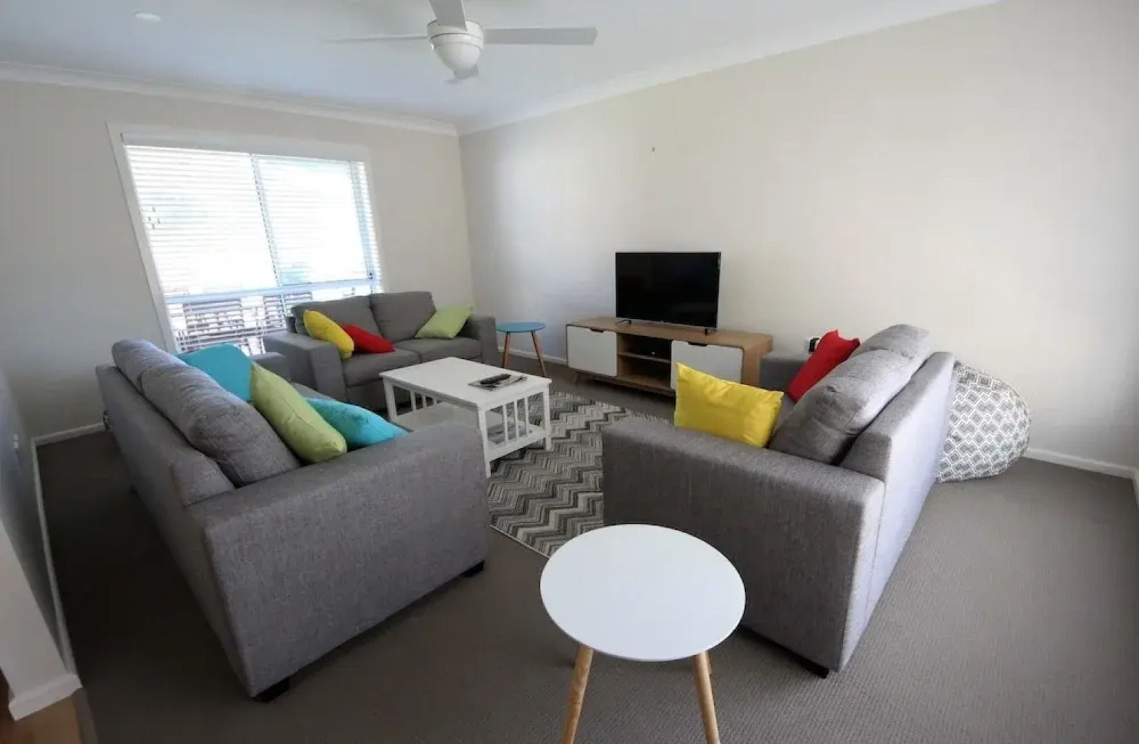 Briney Mia at Hat Head