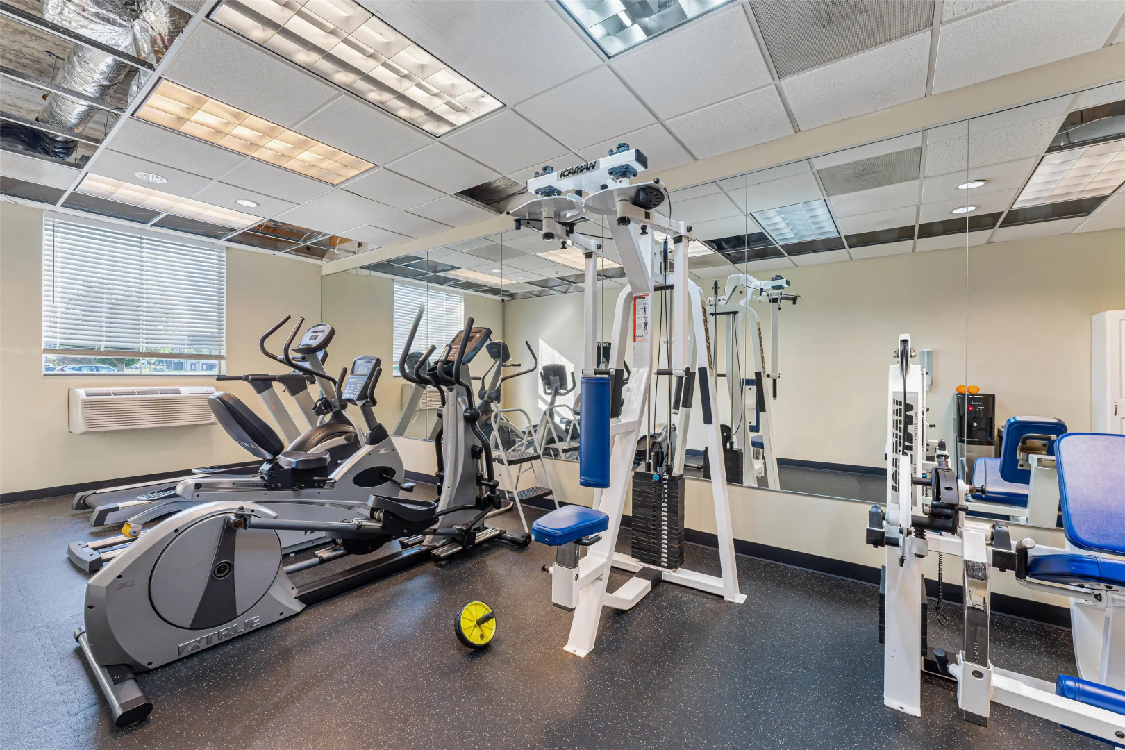 Best Western Garden Inn