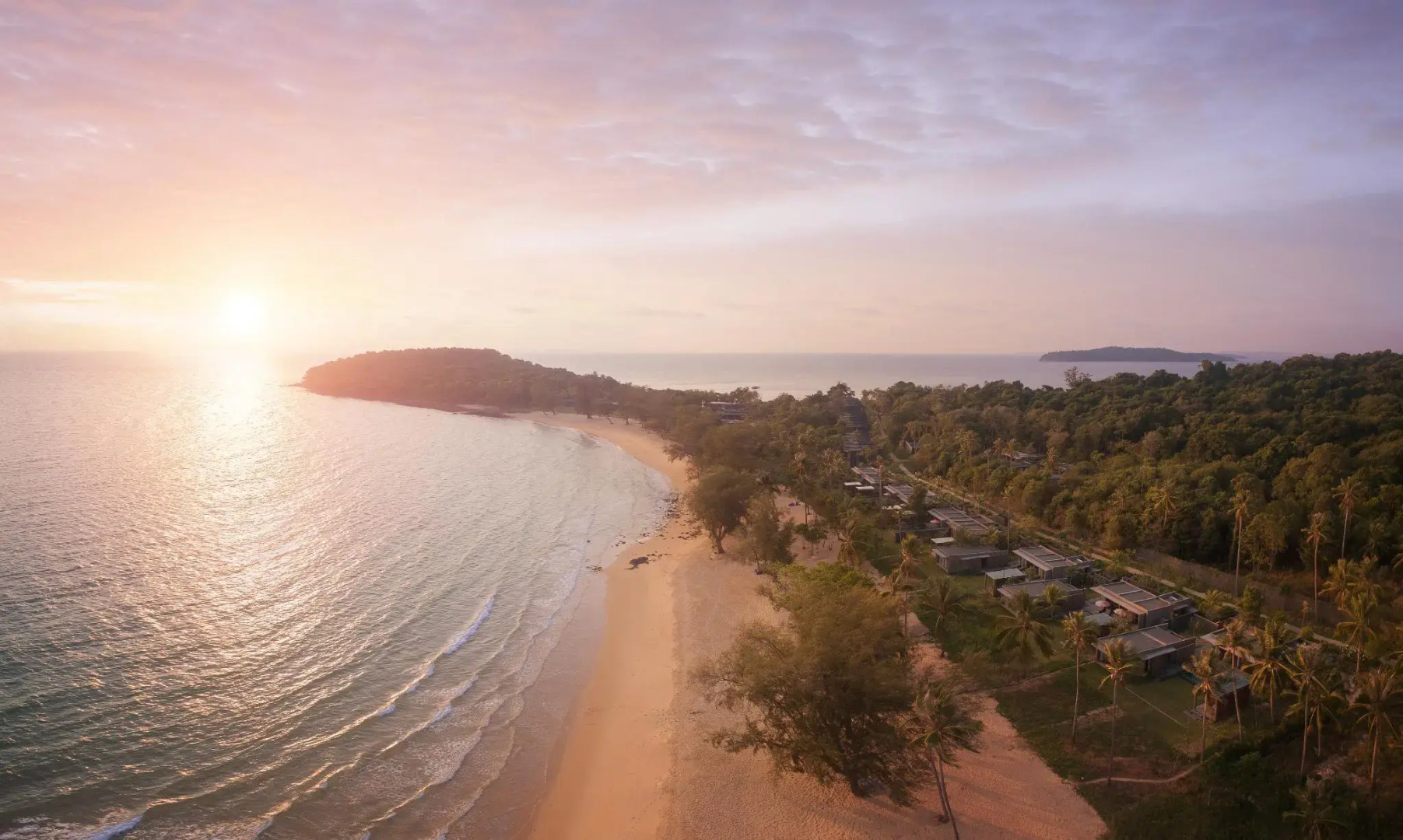 Koh Russey Resort