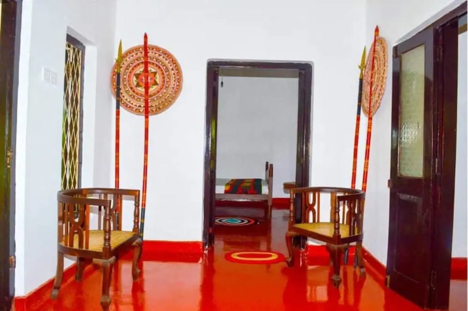 Sommersheild Cottage