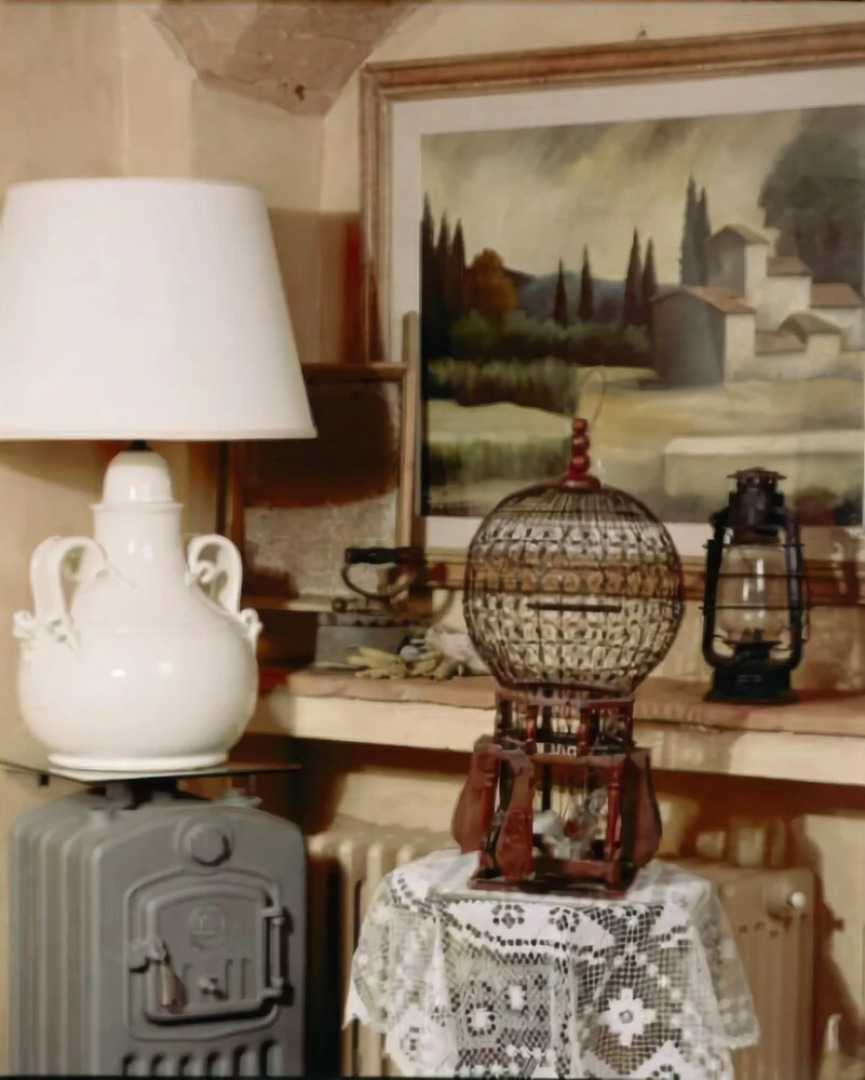 Tognazzi Casa Vacanze - Casa Giulia