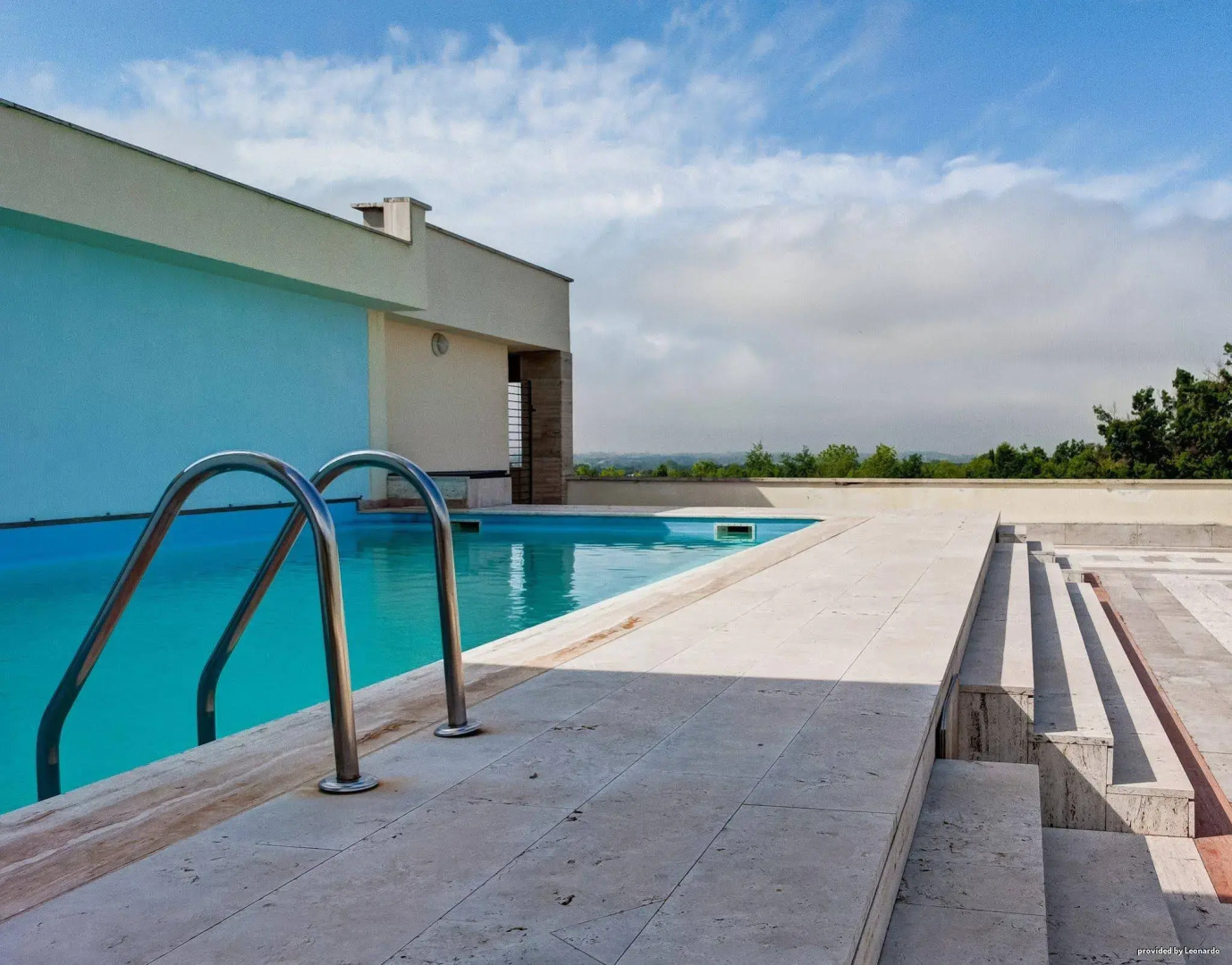 Best Western Galileo Palace