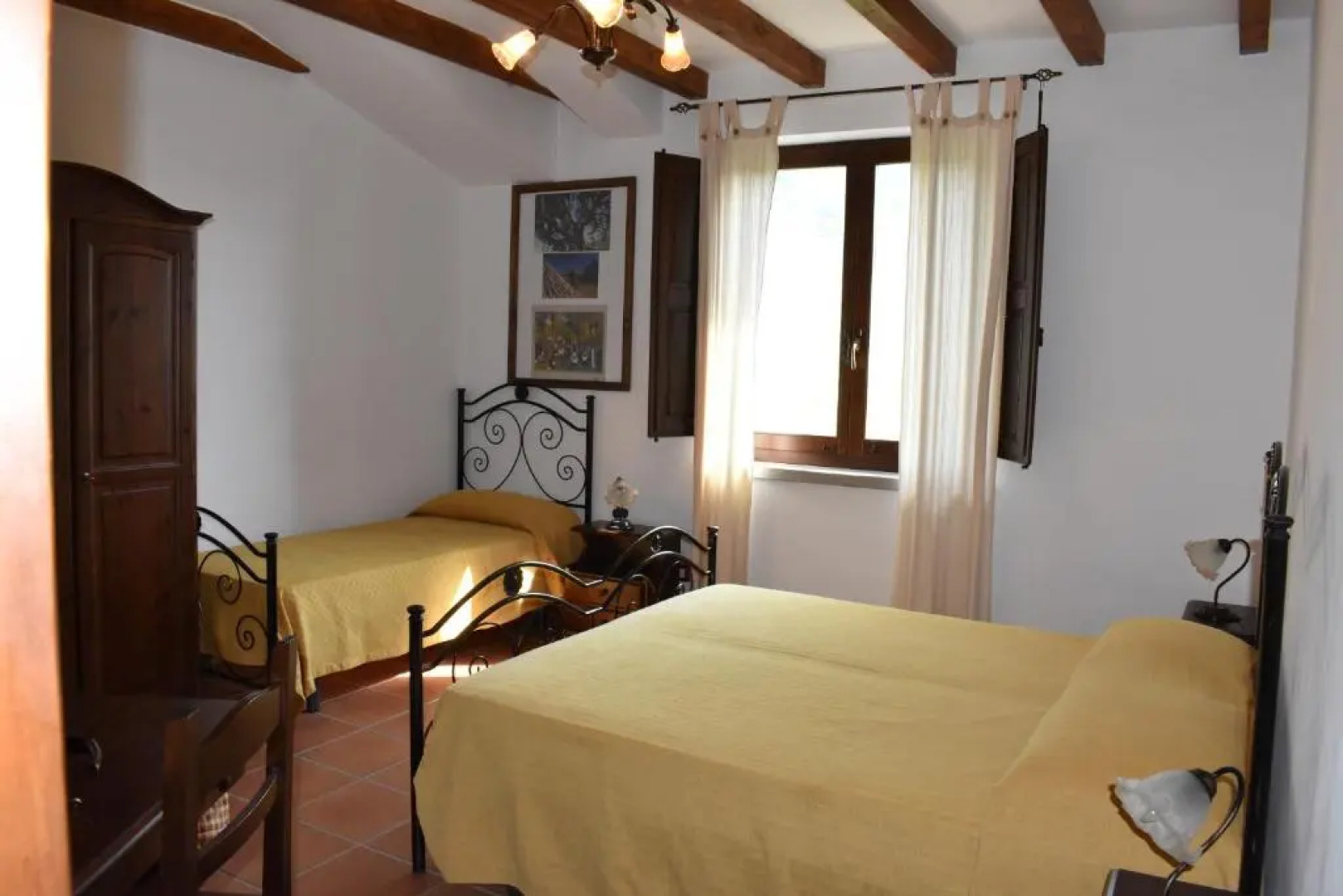 Agriturismo Fontanapietra