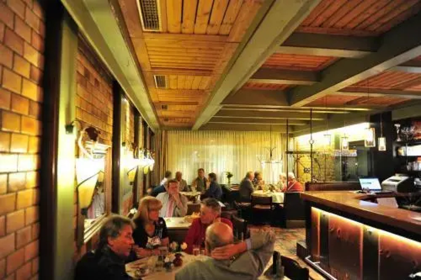 Hotel zum Goldenen Schiff