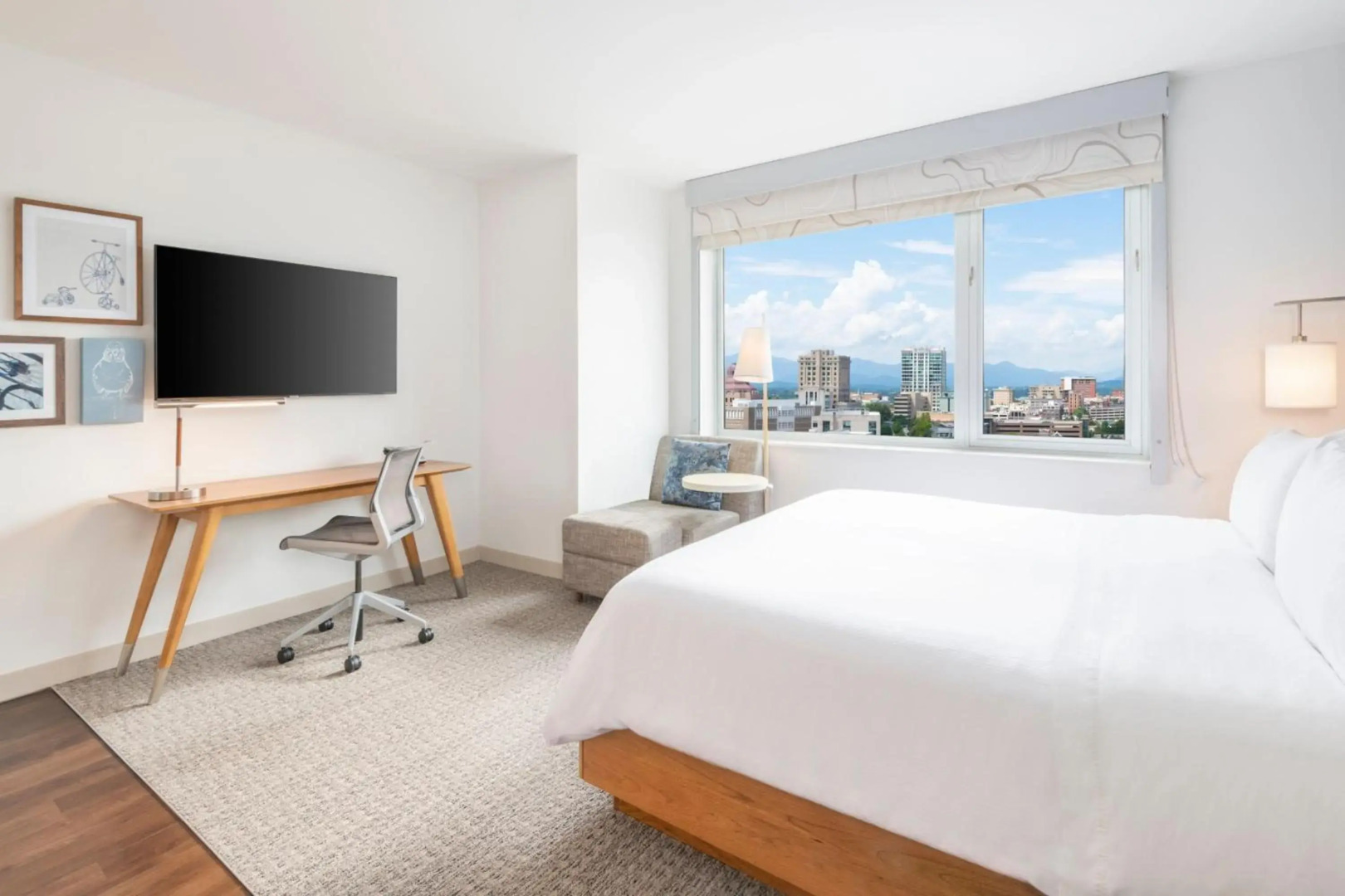 Element Asheville Downtown