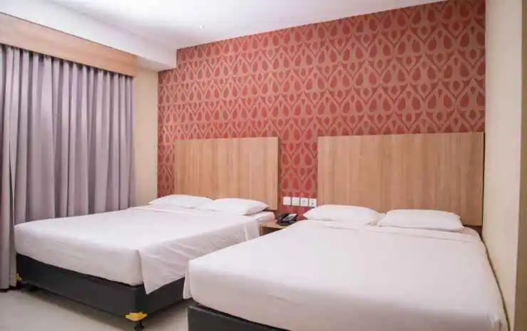 Bukit Vipassana Hotel