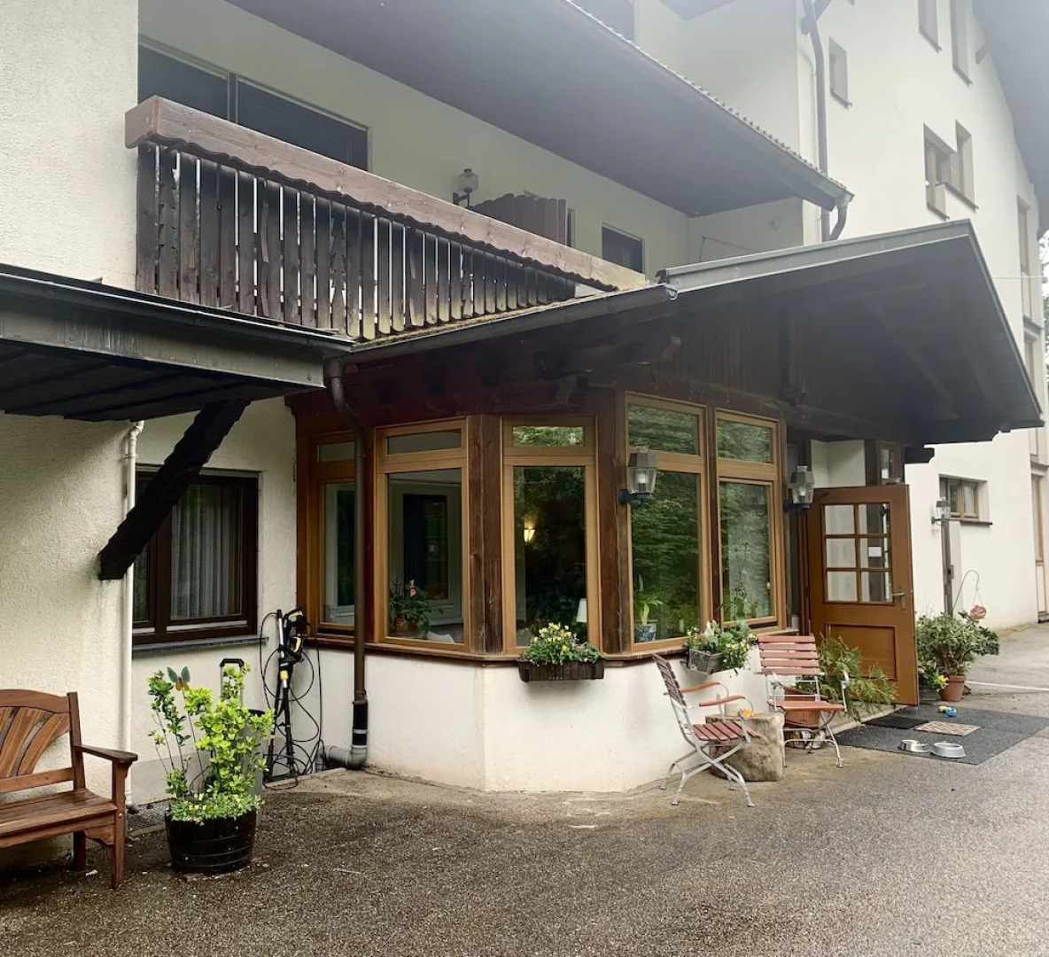 Hotel Schauinsland