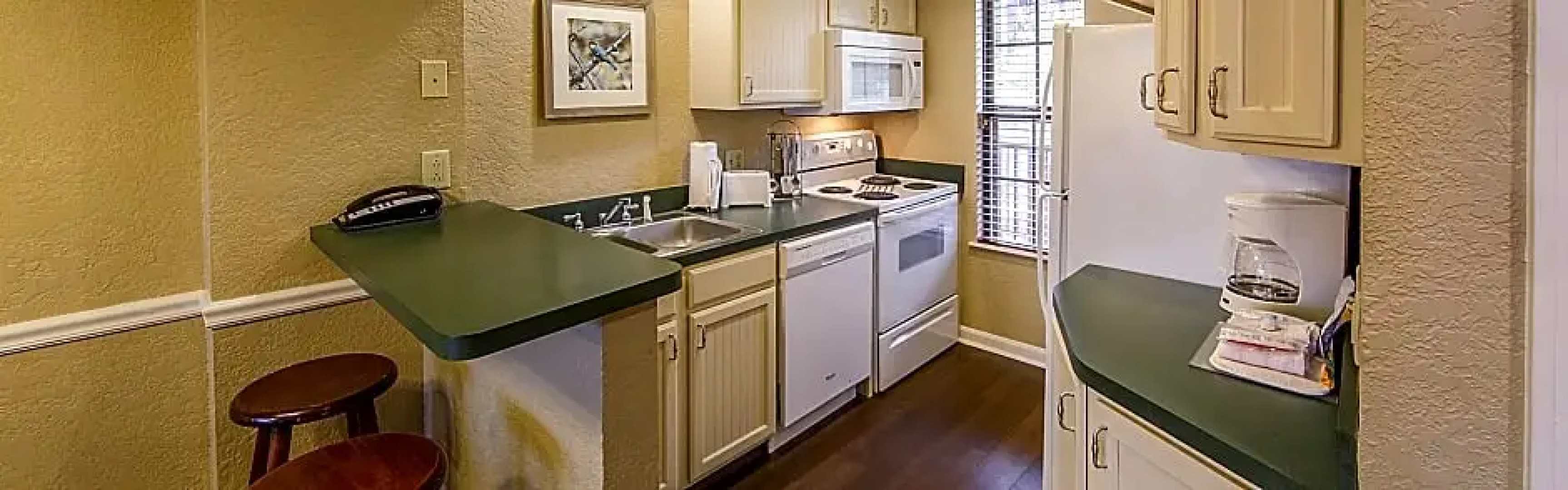 Holiday Inn Club Vacations Oak N Spruce Resort Berkshires