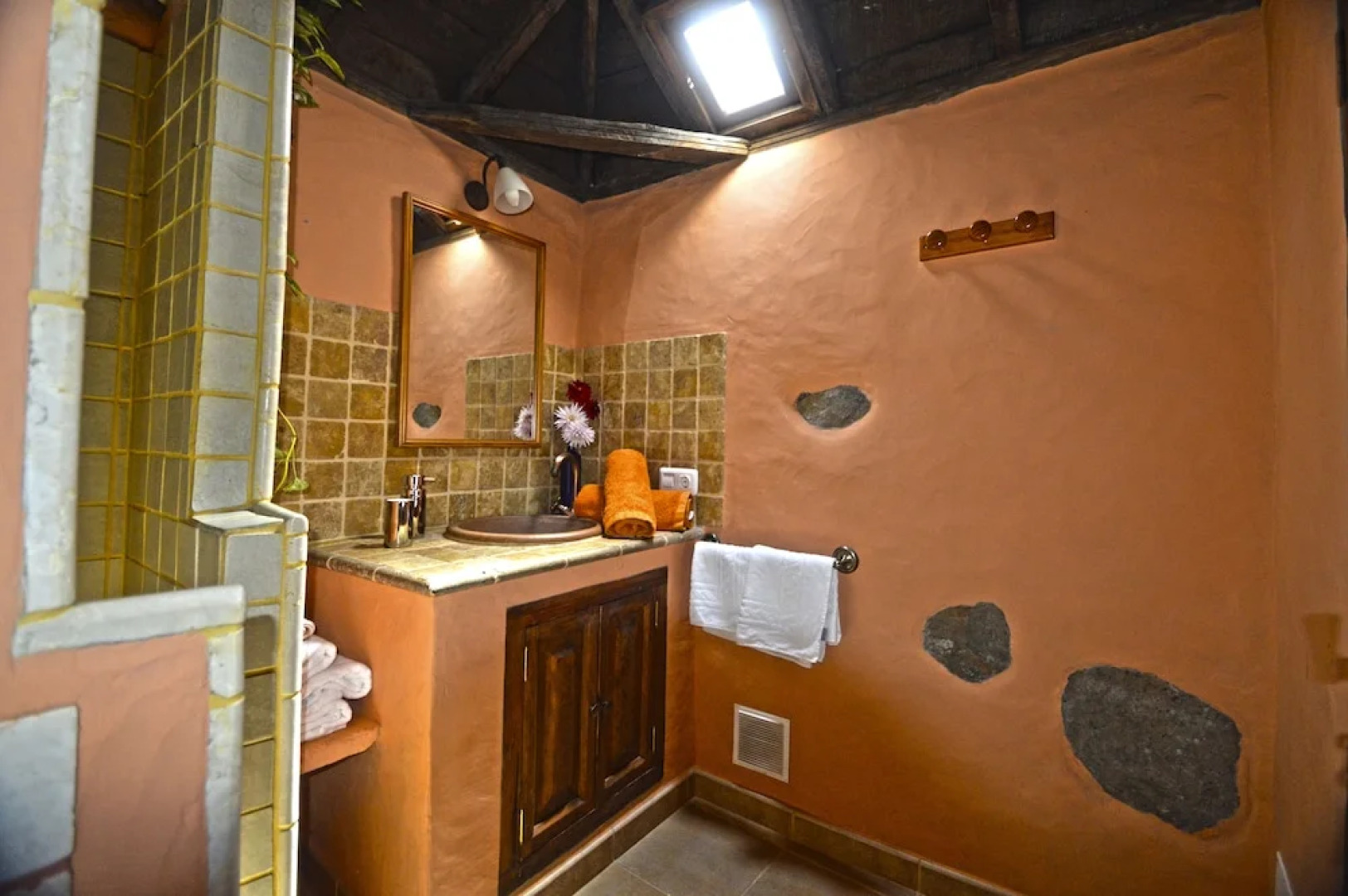 Casa Rural Ismail by Isla Bonita