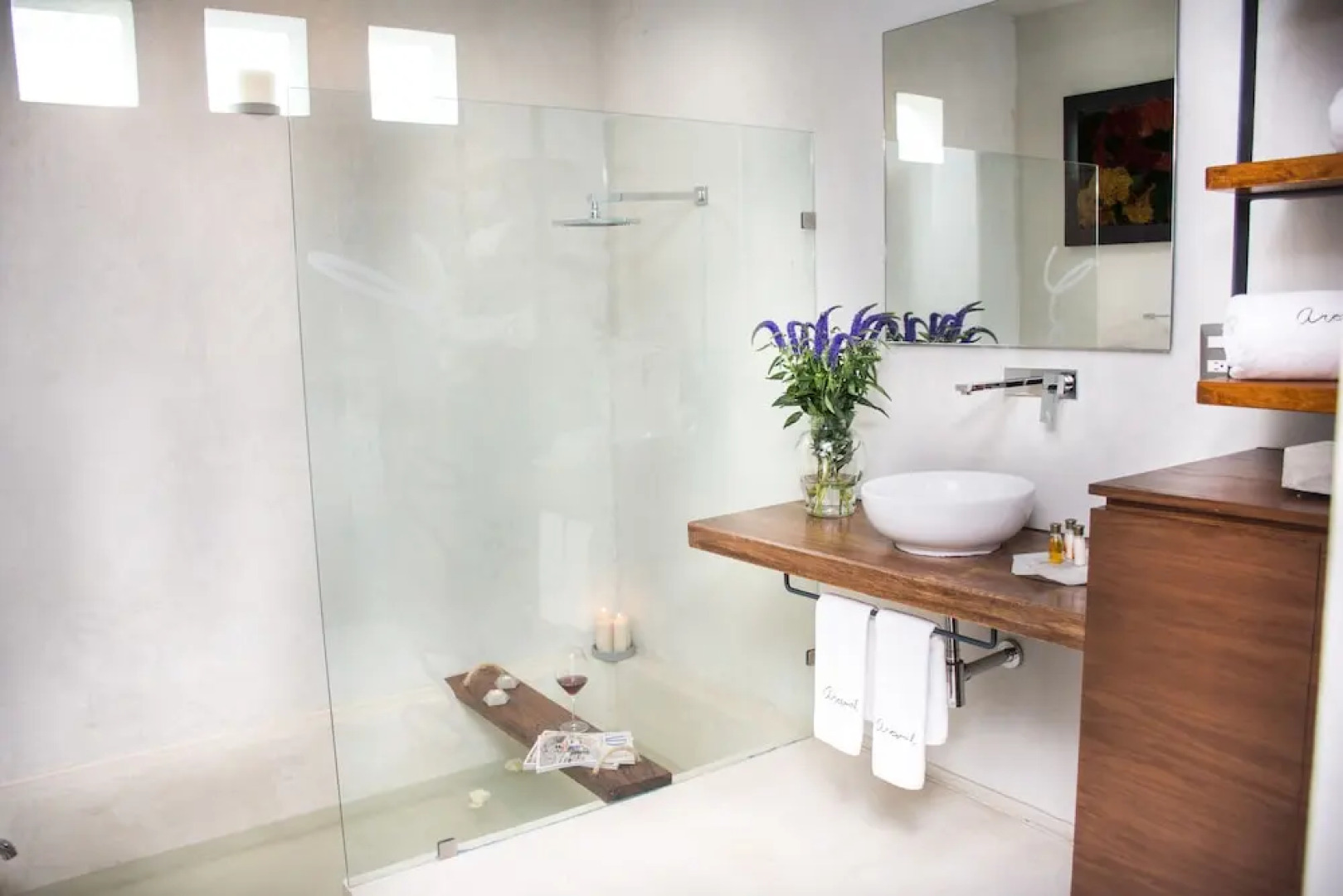 Areval Hotel Boutique de Lago & Eventos