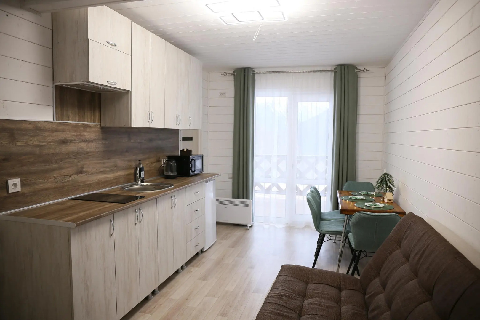 Soul Arkhyz (Соул Архыз)