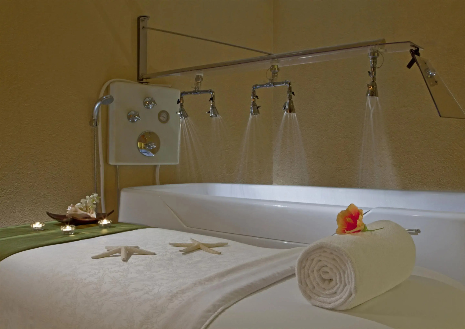 The Westin Resort & Spa Puerto Vallarta