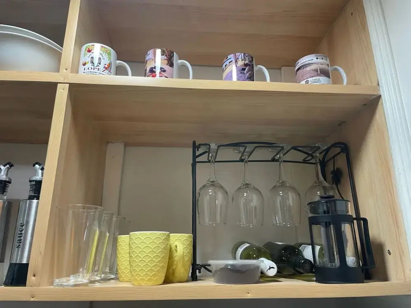 Mesavirre Garden Residences Furnished Units