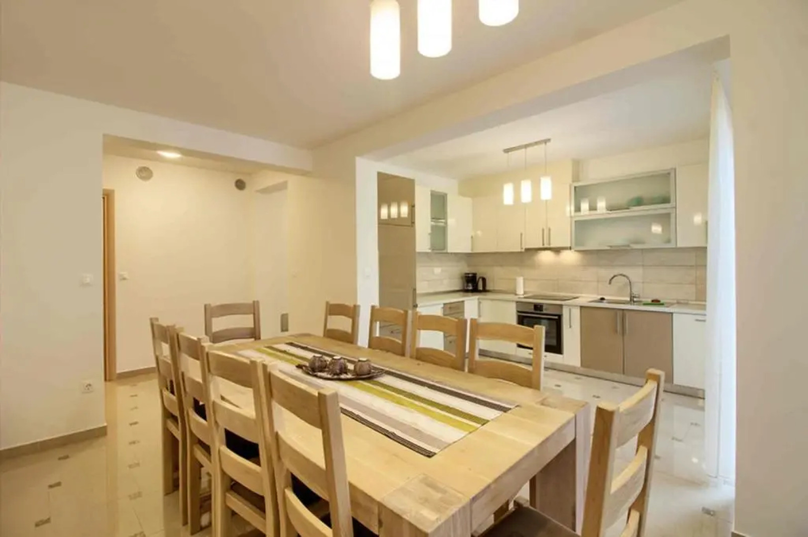 Charming villa Marisol 200m from the beach