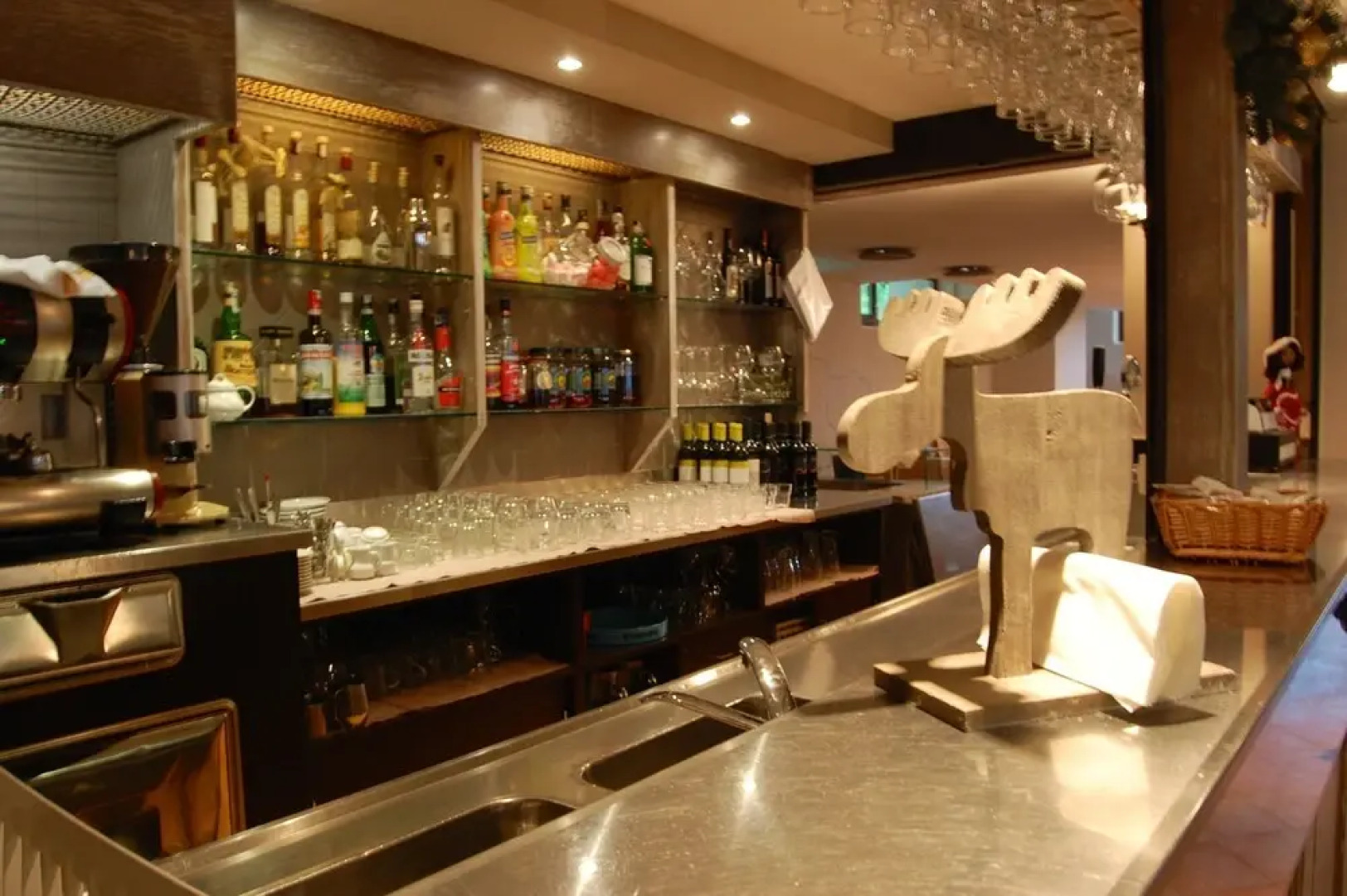 Residence Rododendro