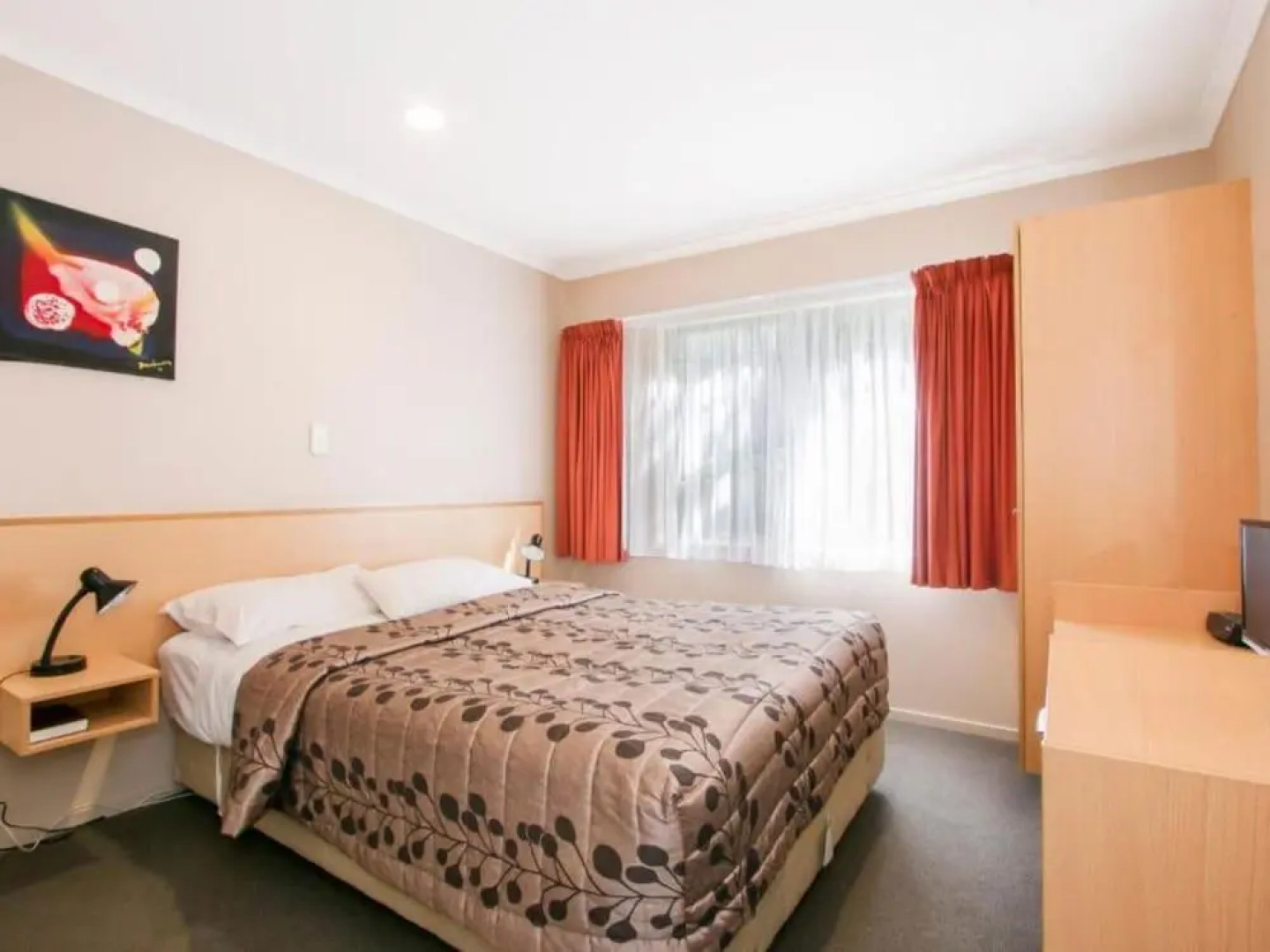 ASURE Kaimai View Motel