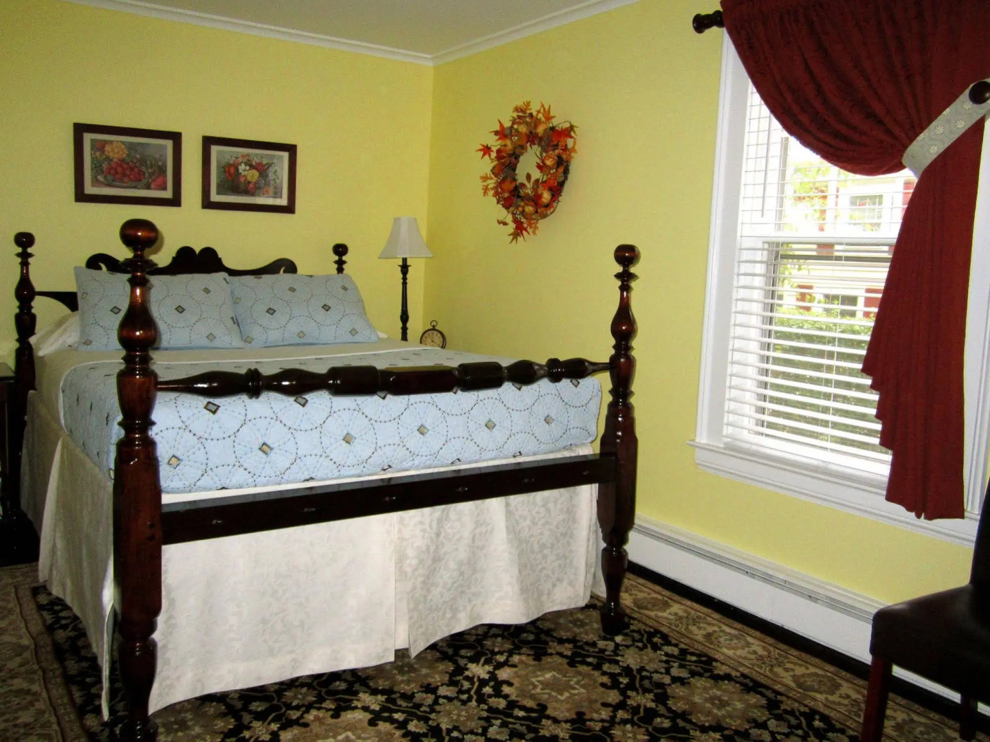 Baldwinsville B&B
