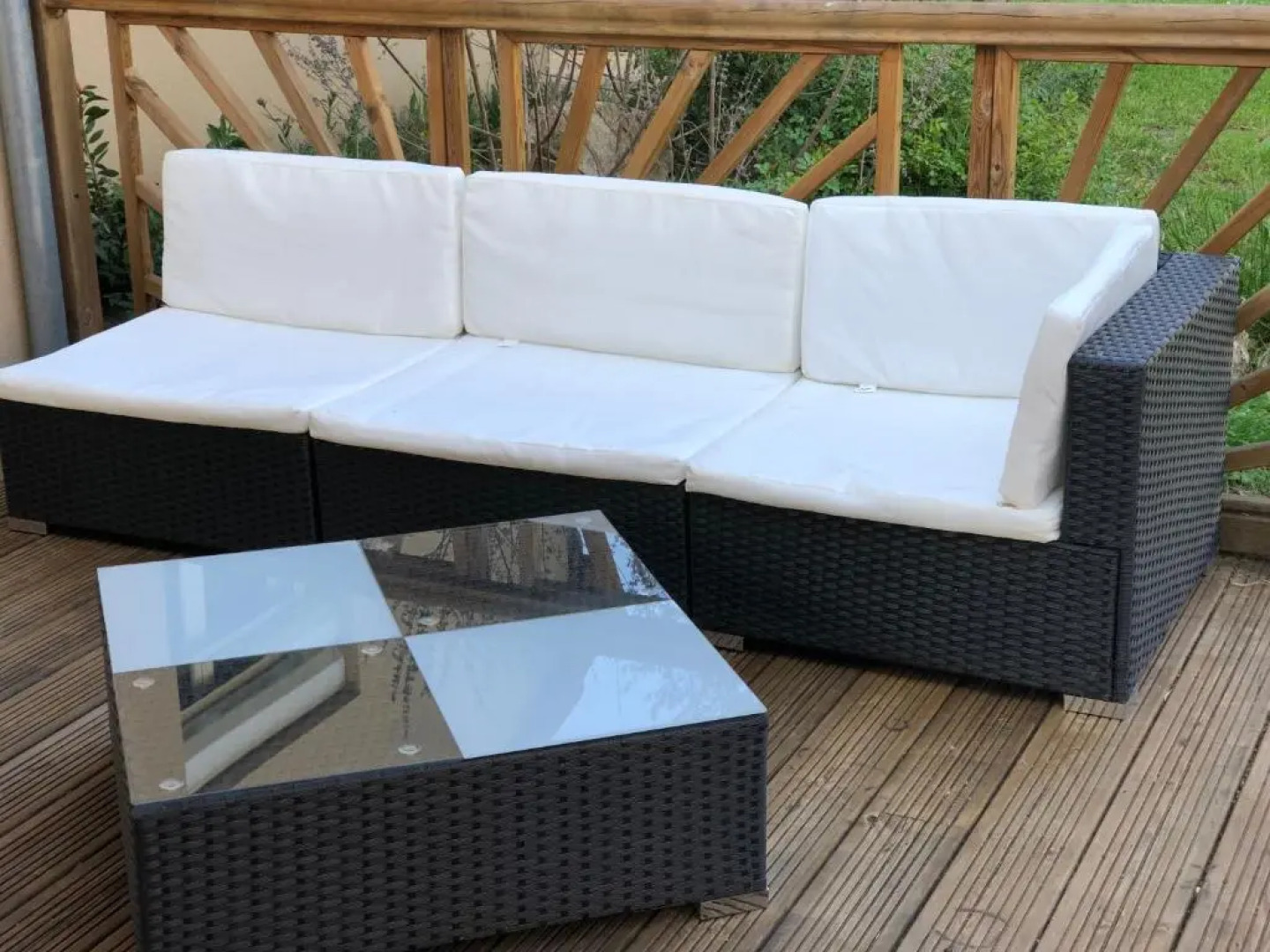 Les Cottages De Magny