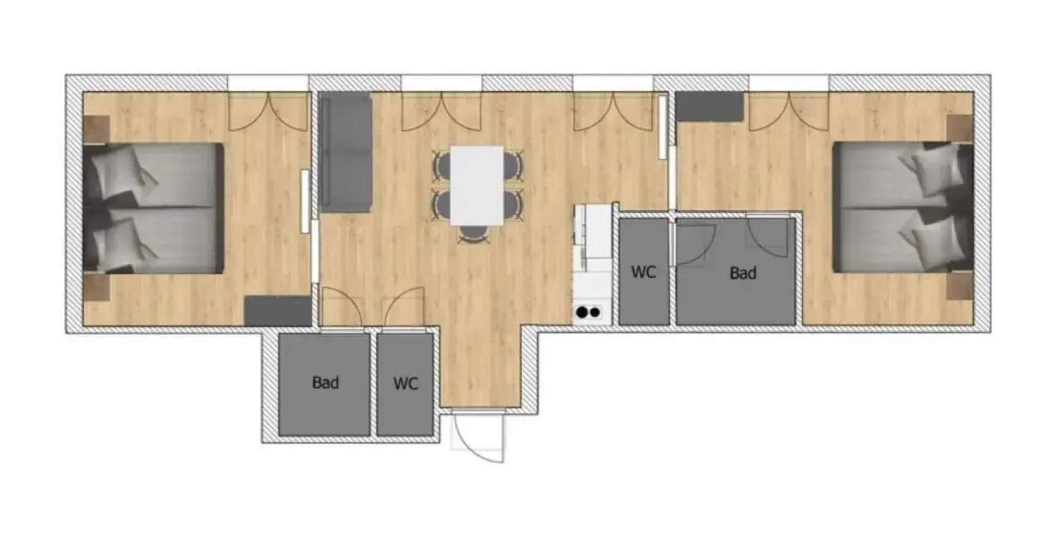 Haus Österreich - Familie Digruber