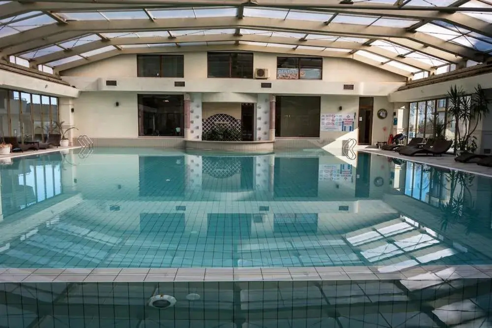 Long Beach Resort And Spa