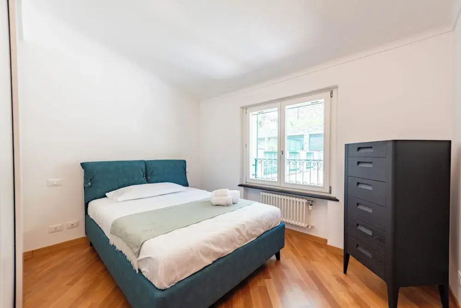 Wonderful House In Portofino With Parking