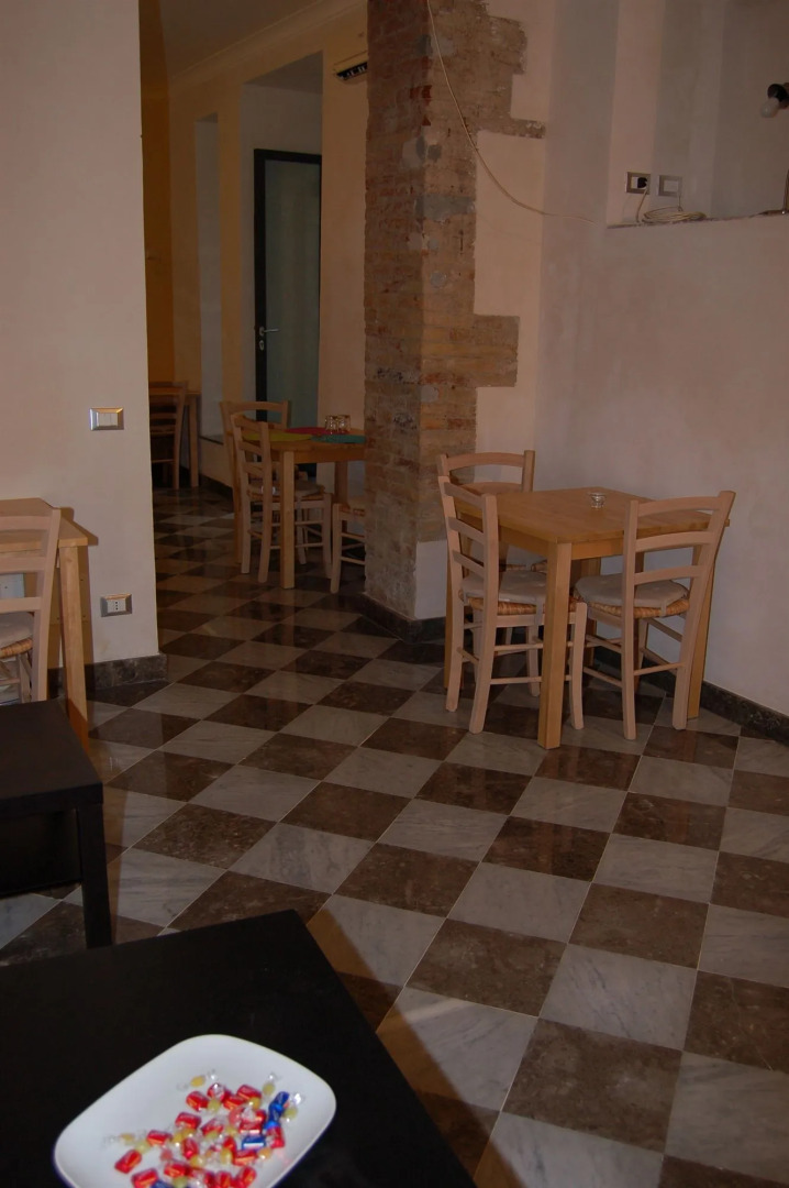 B&B Federico Secondo