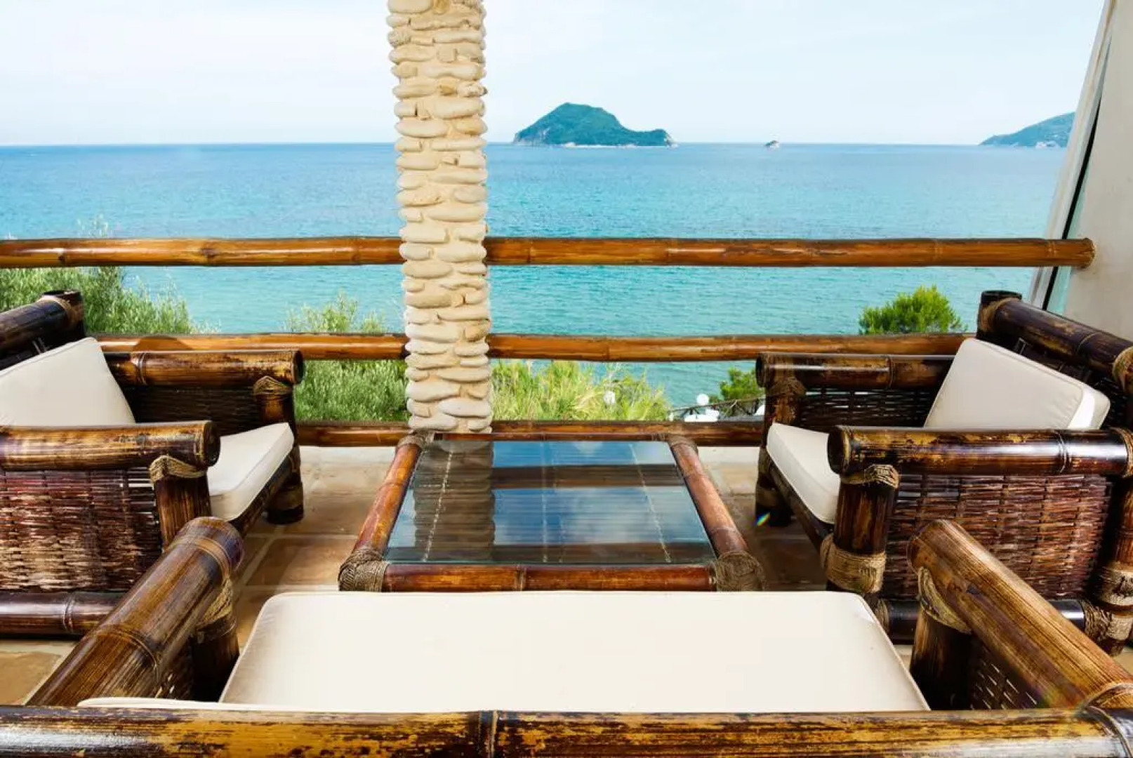 Caretta Bay View Villas