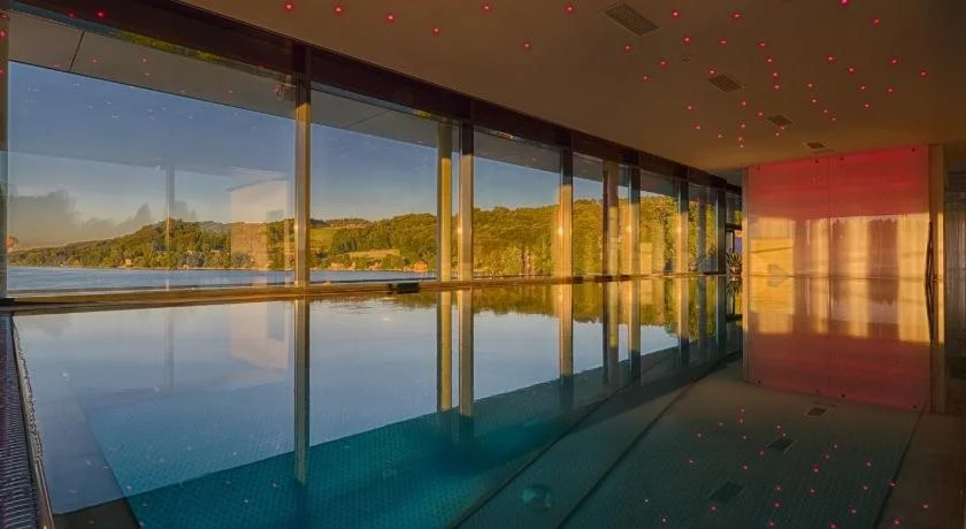 Kuschel- & Genießerhotel Seewirt Mattsee