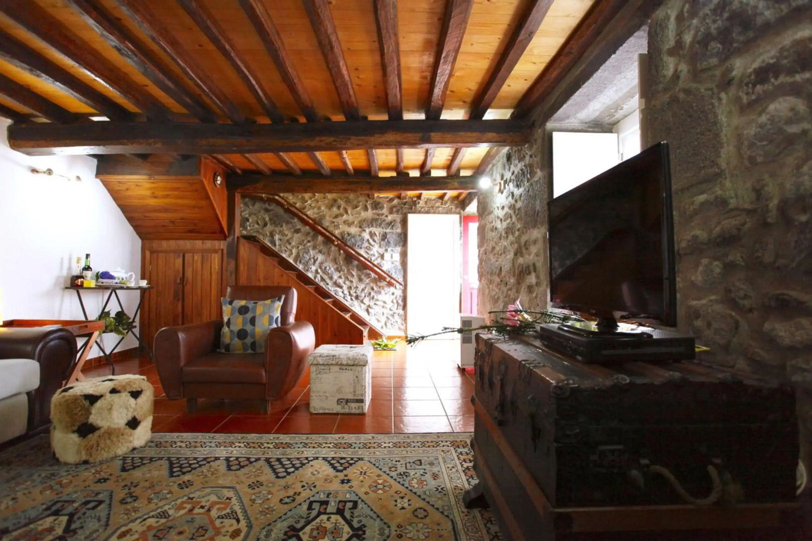 BmyGuest - Casa da Roseira