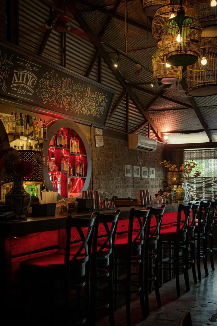 The Travel Hub Guesthouse