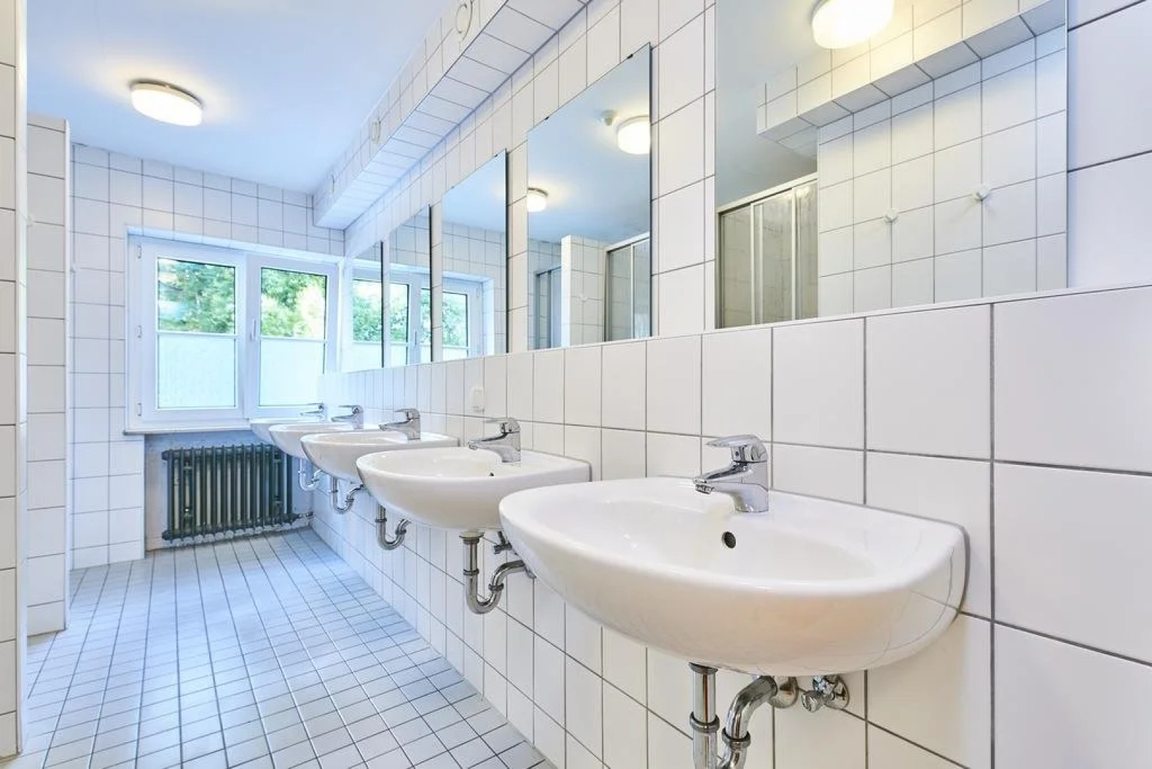 DJH Jugendherberge Detmold