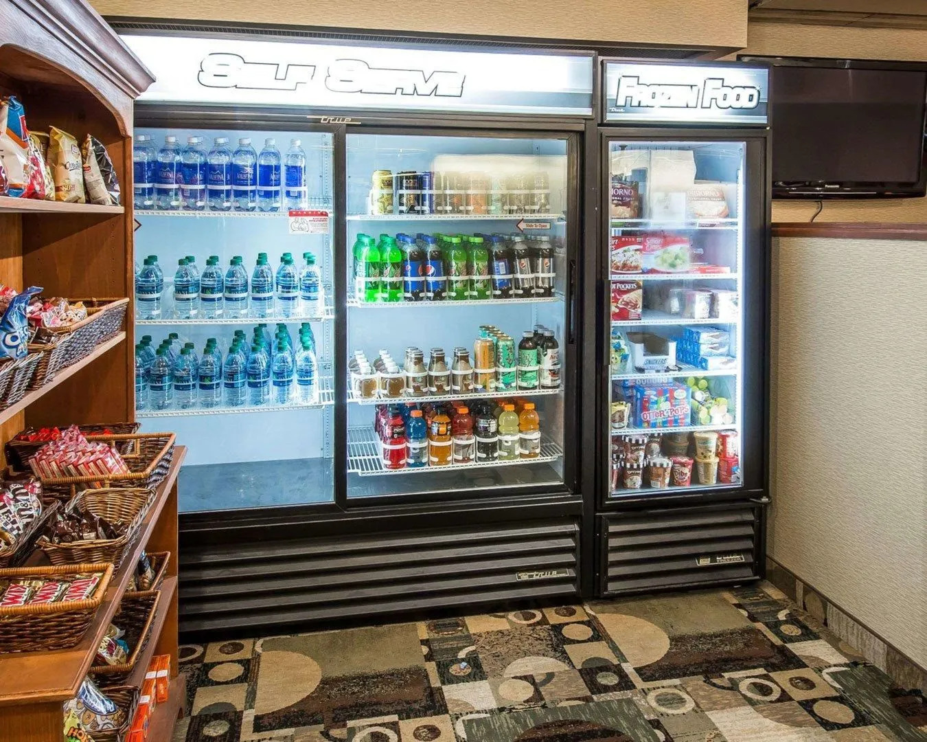 Fairfield Inn & Suites by Marriott Spokane Valley