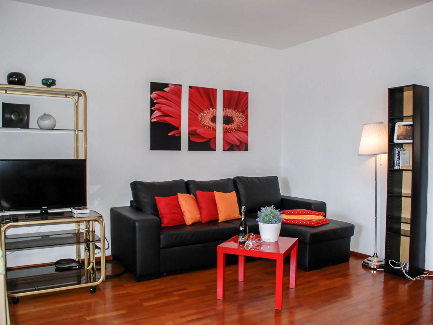 Residenza Cassarate Lago