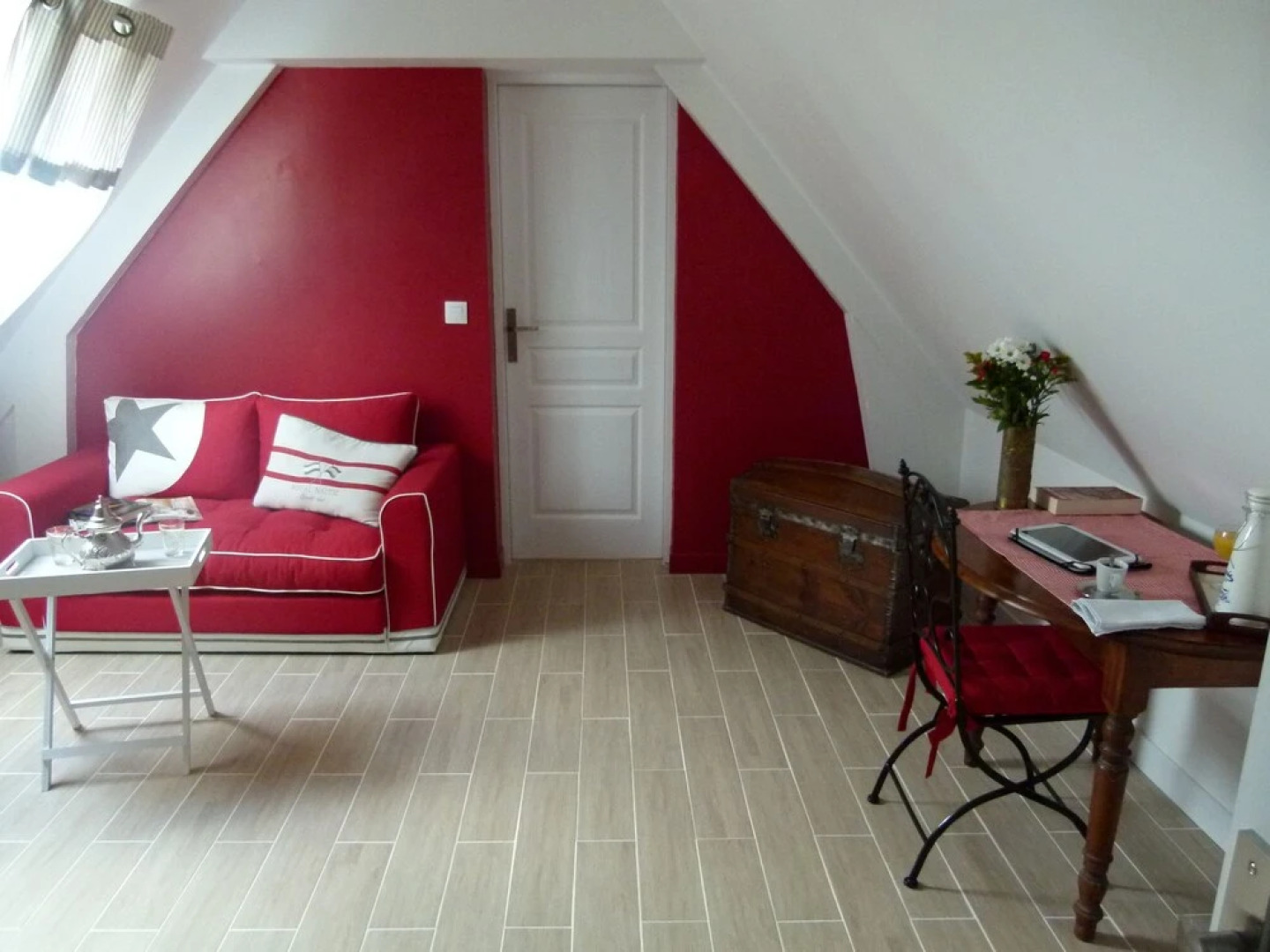 La Bulle des Vies Denses