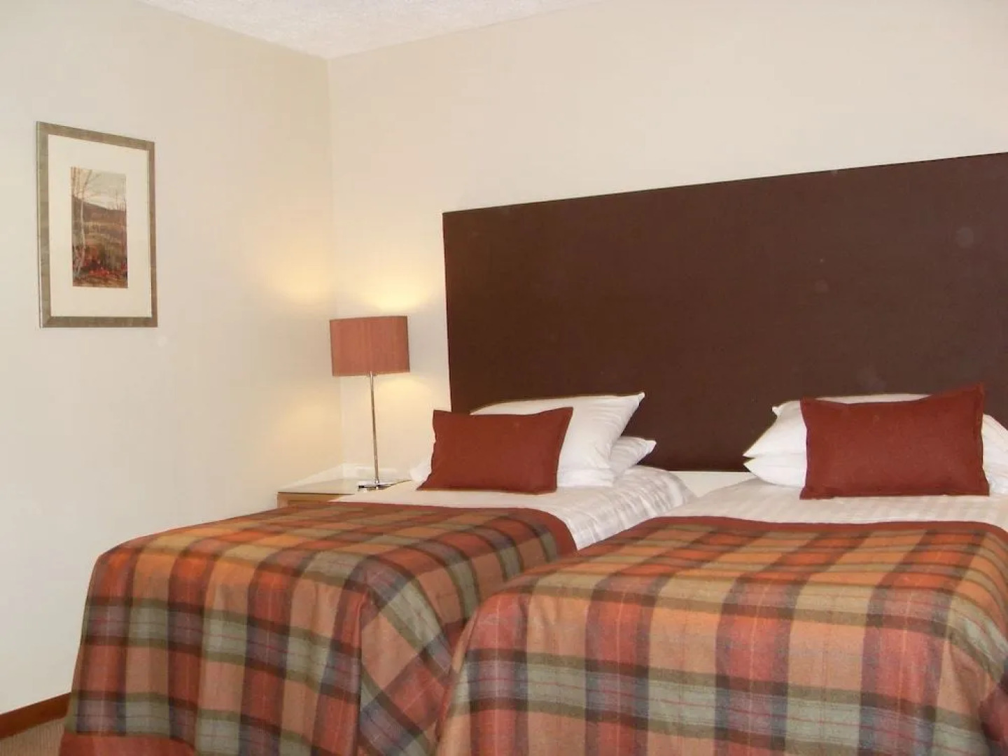 Macdonald Plas Talgarth Resort