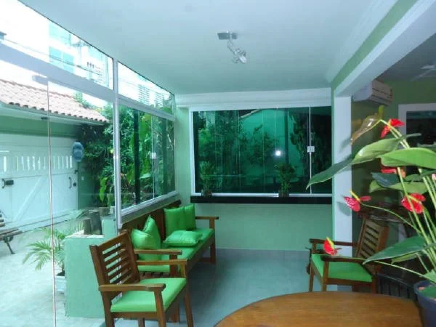 Pousada Belo Horizonte