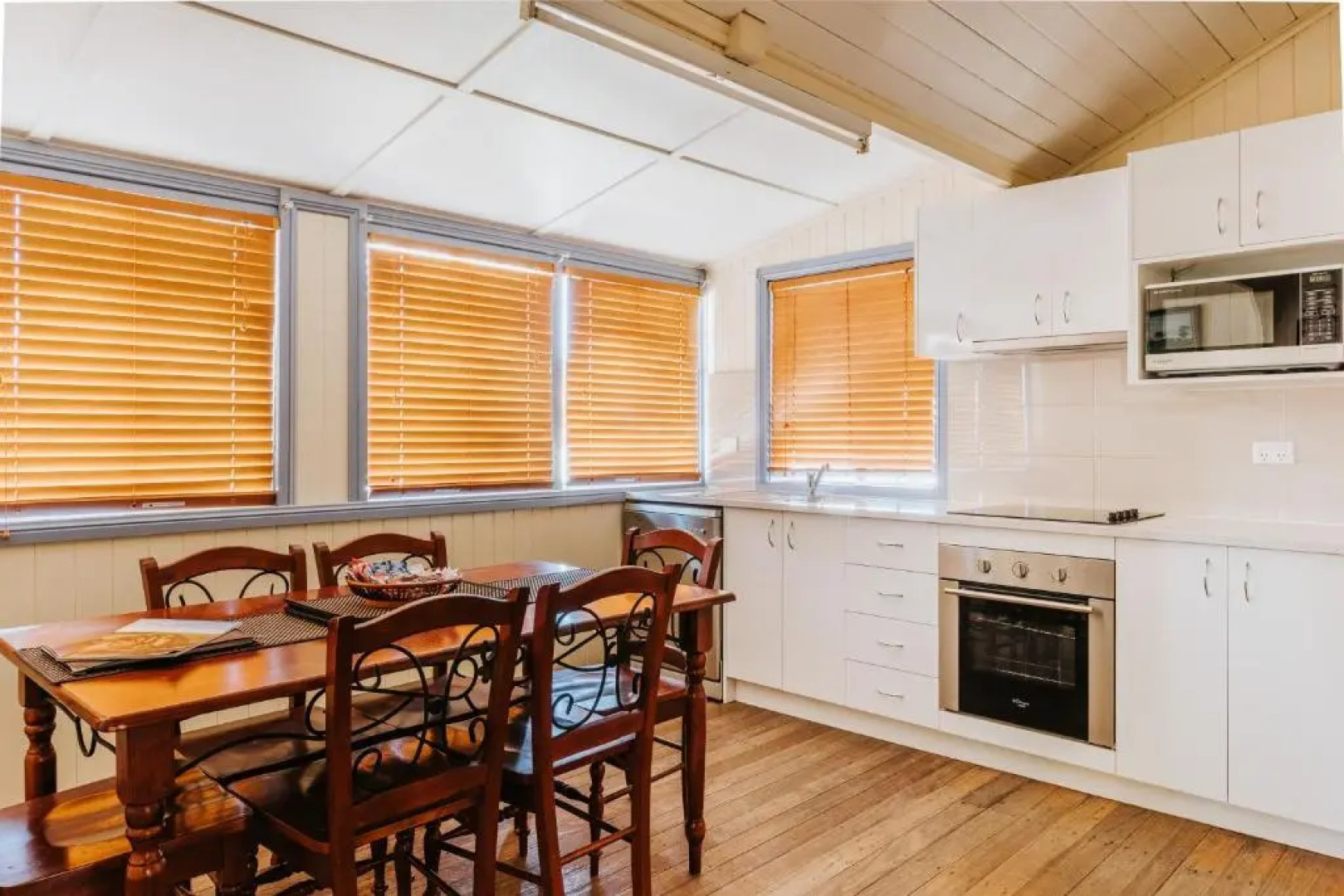 Apple Blossom Cottage