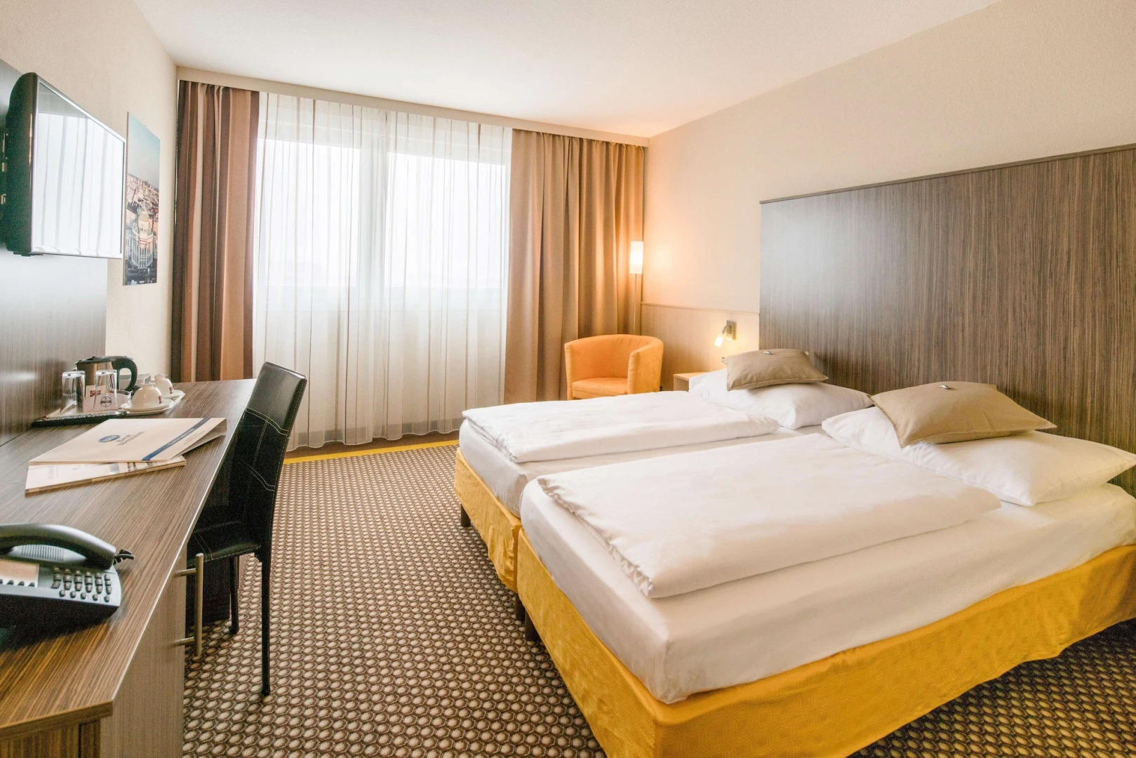 Sleeep Hotel Vösendorf