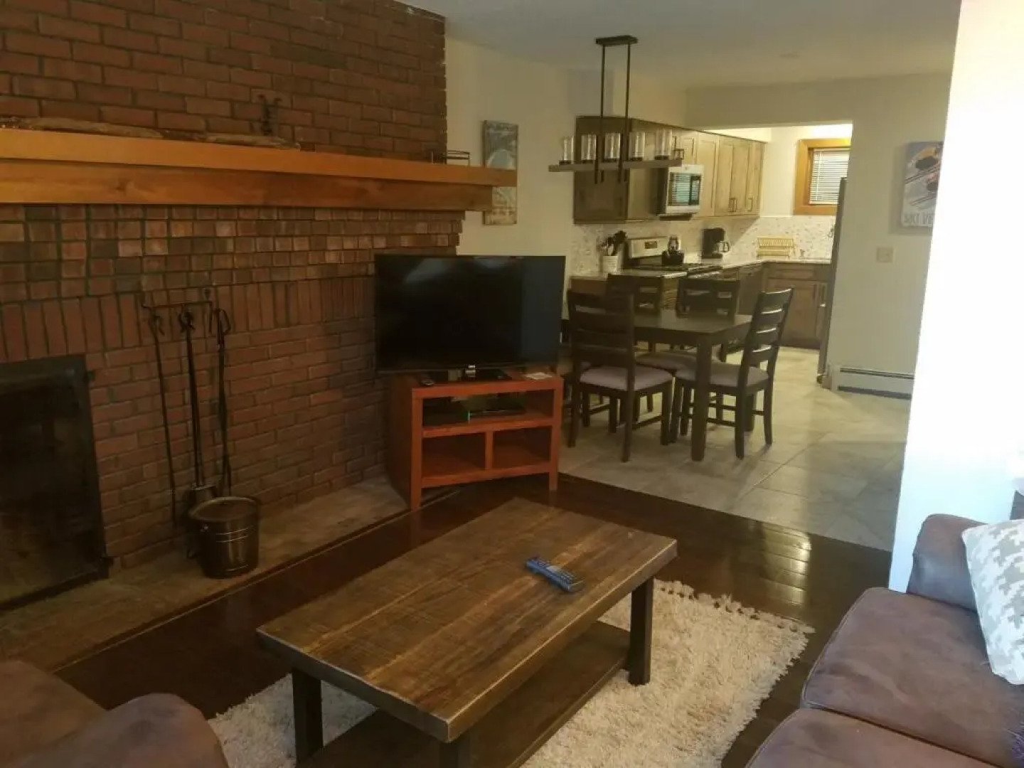 Ski In/Out Trailside Townhome