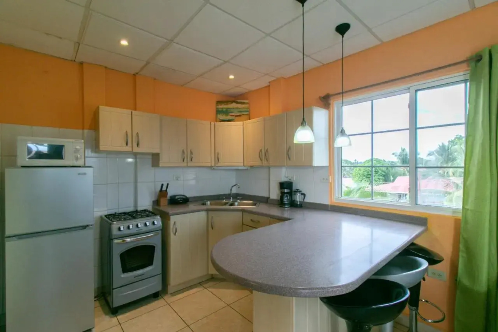 Bocas Condos Rentals