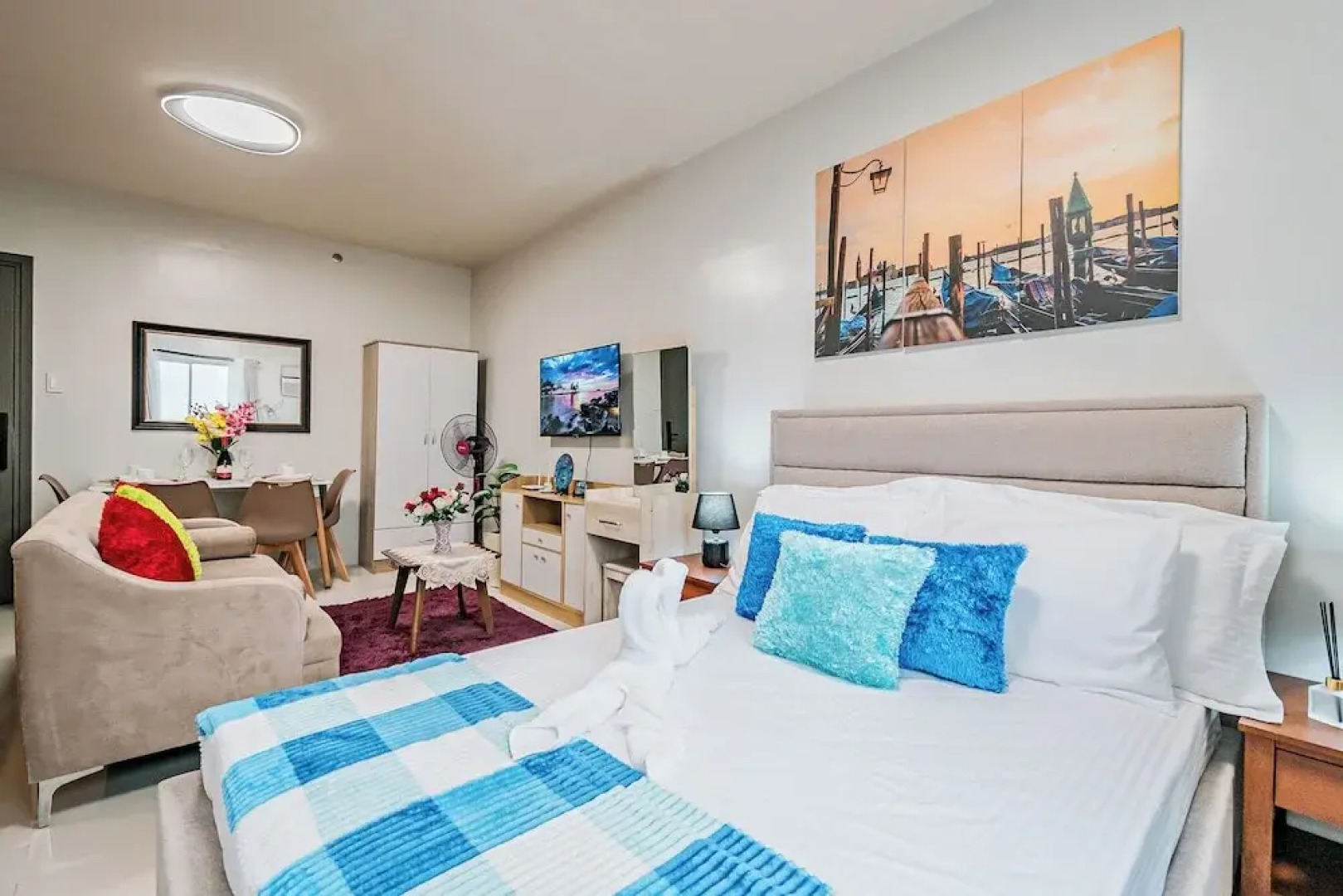 Precious Florannjoe Chic New Studio With Best Care