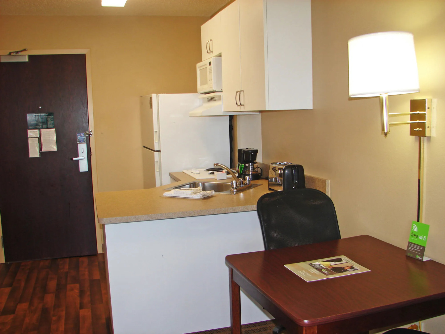Extended Stay America Suites Hartford Meriden