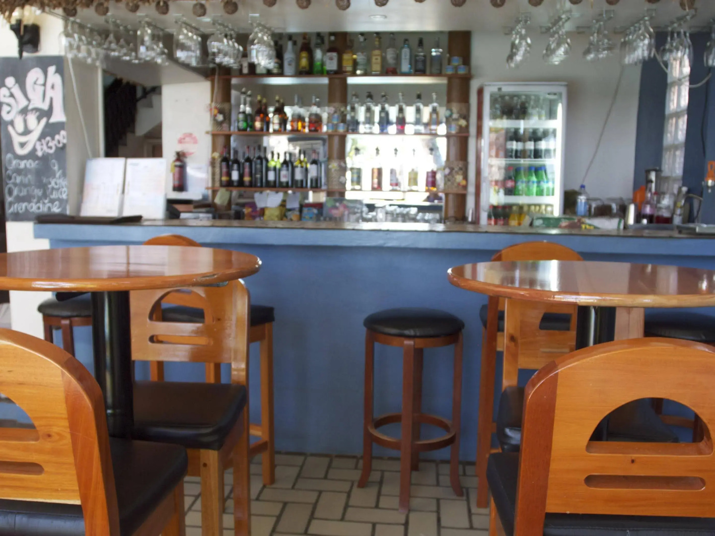 Aquarius on the Beach