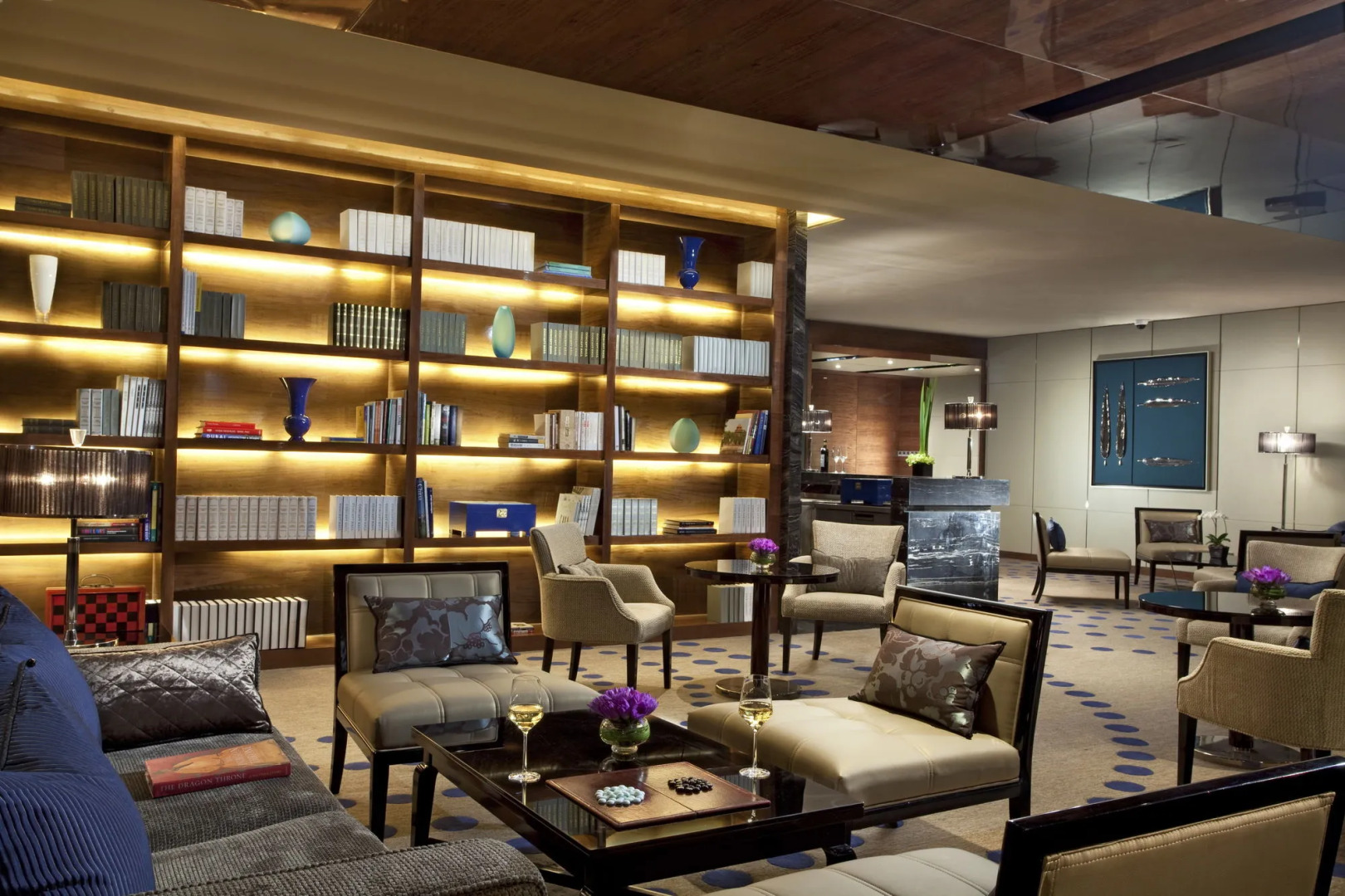 Tangla Hotel Tianjin