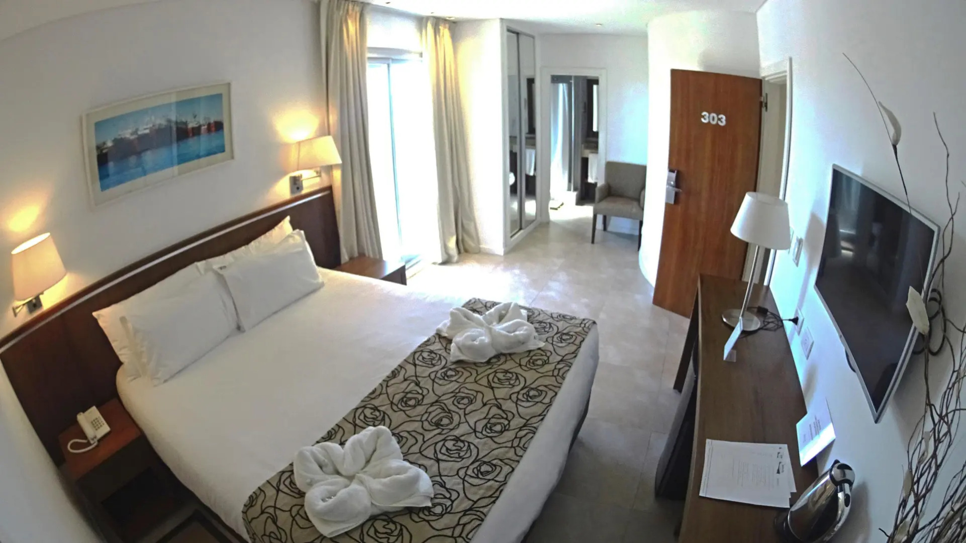 Ribera Sur Hotel Mar del Plata