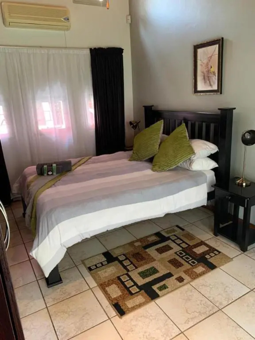 Camelthorn Guesthouse