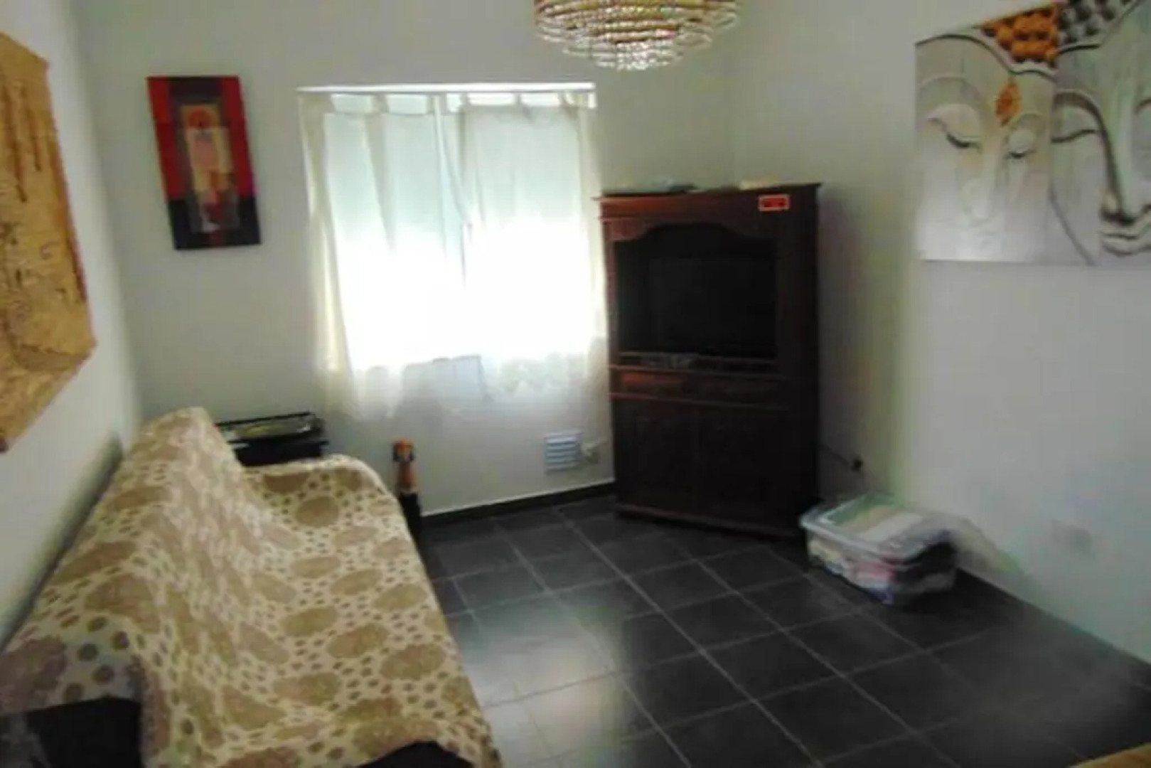 Apartment with 2 bedrooms in Almada with shared pool enclosed garden and WiFi 5 km from the beach